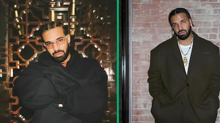Police Report Shooting Outside Drake’s Home With 1 Person Injured, Netizens React: “Real Rap Beef”
