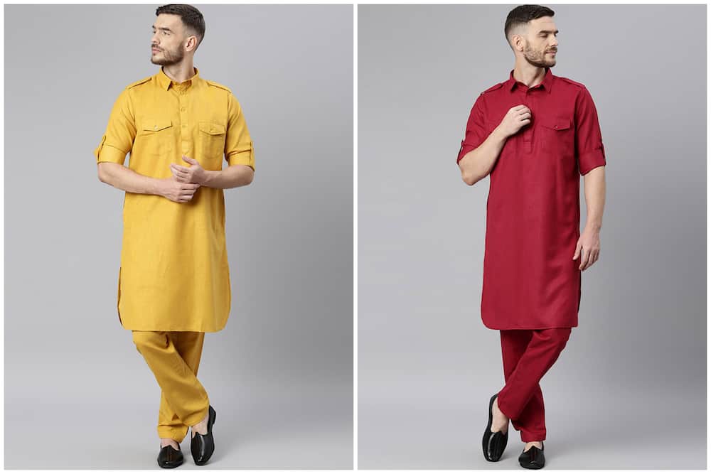 What to wear to a Haldi ceremony as a guest