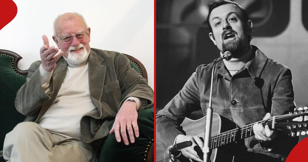 Roger Whittaker