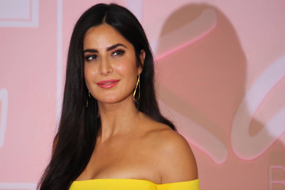 katrina kaif 7 sisters name