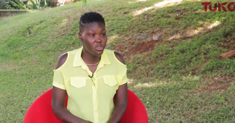 Kenyan Woman Recounts Horrifying Experience with Mzungu Hubby Who Took Her Through Hell