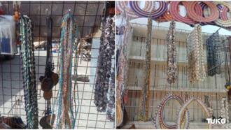 Waist Beads: Tales of Bedroom Prowess, Business Fortunes and Protection