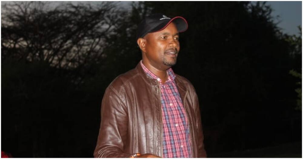 Elijah Memusi: 5 Heartwarming Photos of Deceased Kajiado Central MP's Wife