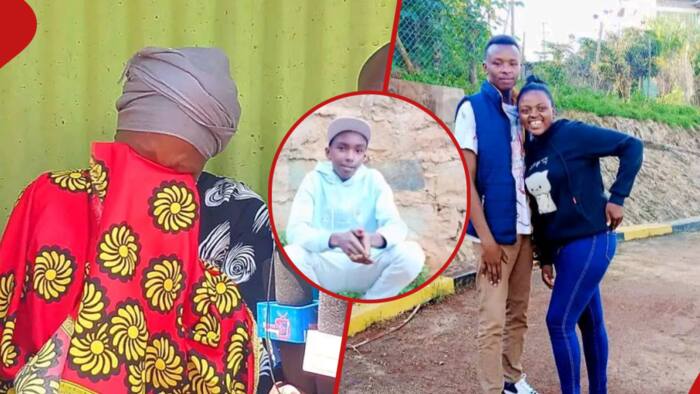 Murang'a Woman in Sorrow as 2 Sons Die in Accident after Surprising Her on Mother's Day