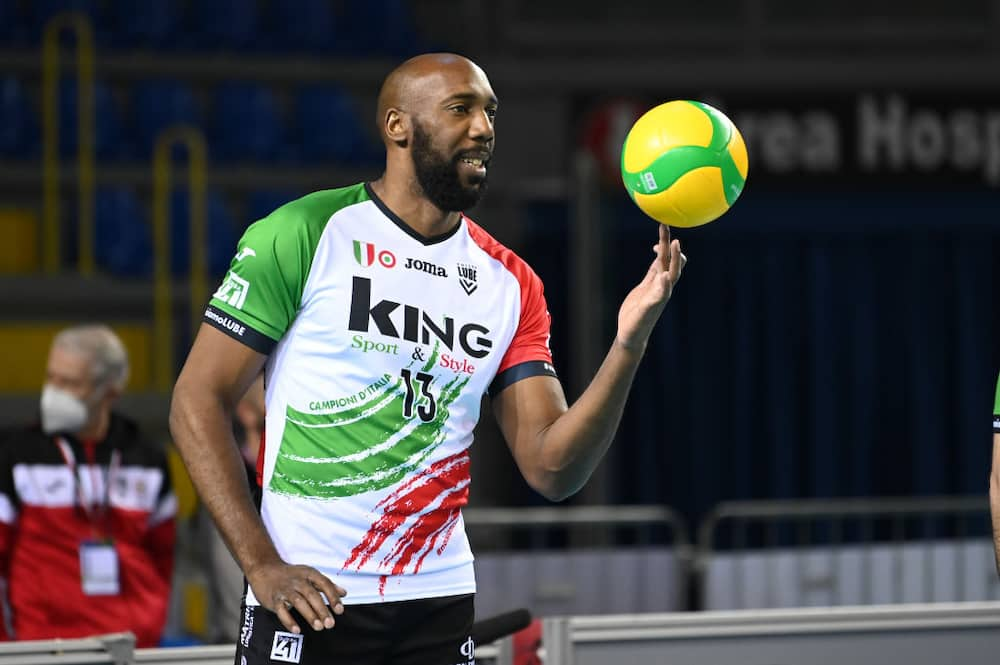 Top 10 highestpaid volleyball players in the world in 2022 Tuko.co.ke