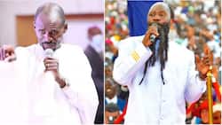 Pastor Ezekiel Odero, Prophet David Owuor: Comparison of Kenya's Leading Preachers' Fashion