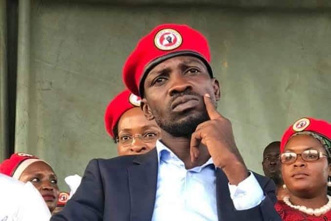 Majority of Kenyans believe Bobi Wine will win Uganda's presidential election if it were held today