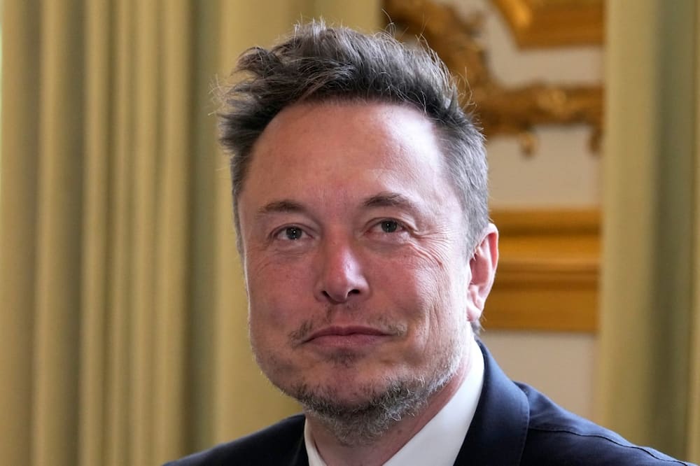 Elon Musk's ties to China have raised eyebrows in Washington