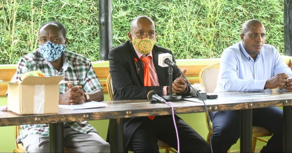 Bar Owners Request Uhuru to Increase Operation Hours, Waive License Fees