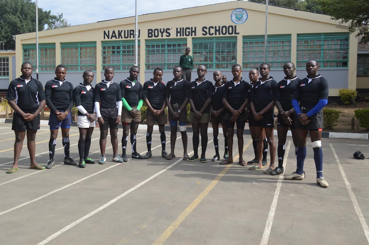 Nakuru Boys High School KCSE performance, fees, location, contacts Tuko ...