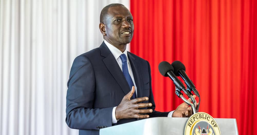 President William Ruto has failed to change Kenya's economic fortunes.