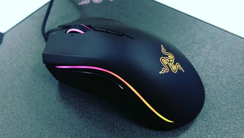 Most expensive computer mouse