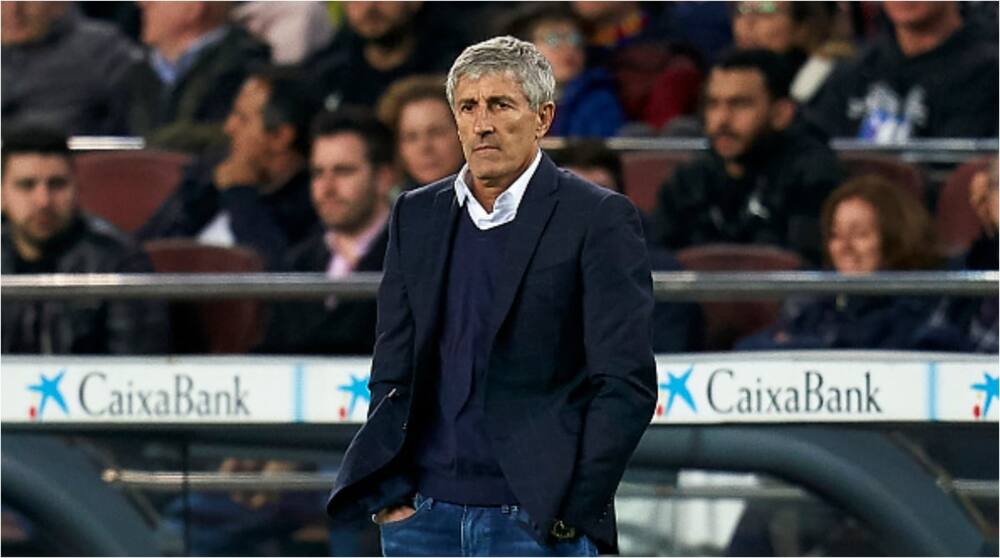 Barcelona fire Eric Abidal as Sporting director