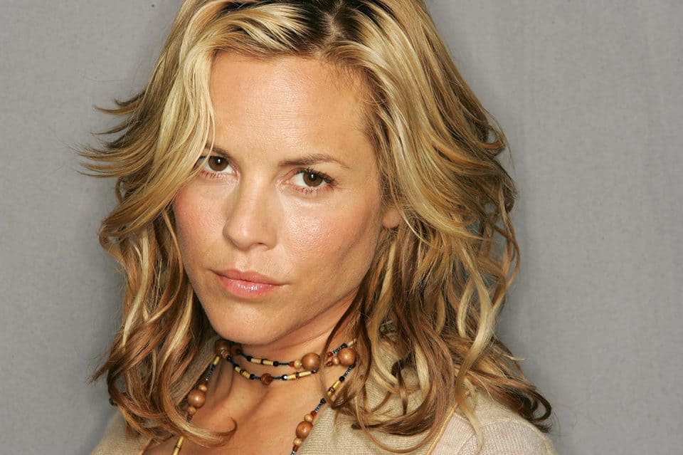 Maria bello hot pics