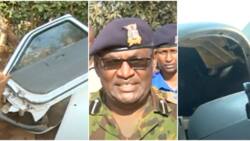 Kiambu: Police Arrest 6 Carjackers Vandalising Stolen Cars for Spare Parts