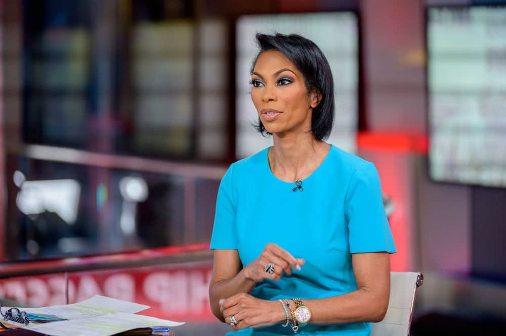 Harris Faulkner