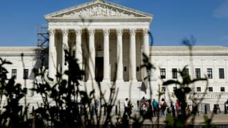 Top US court weighs major curbs to power of federal regulators