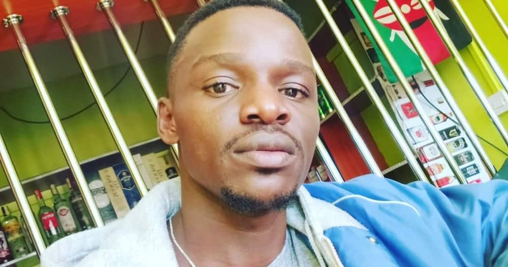 Ken Magawe: Kenyan actor killed by thugs on his way home from set