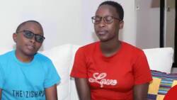 Viral This Week: Jowie's Mum Comforts Him After Sentencing, Kenyans Worried by Mary Atieno's Outfit