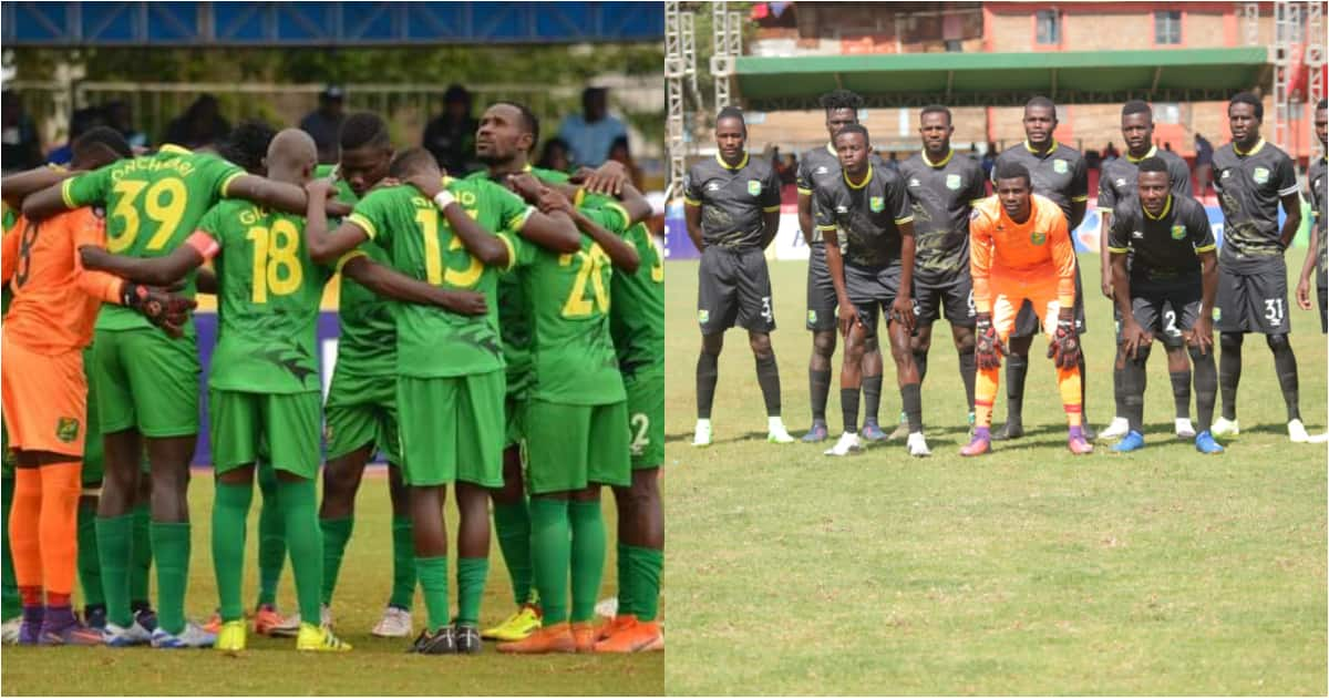 Kenya Premier League Club Expelled From Top Flight Division Over Match Fixing Tuko Co Ke