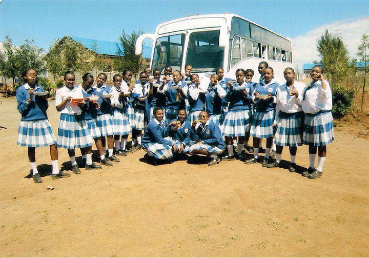 Best secondary schools in Naivasha