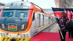 Supreme Court Overturns Court of Appeal Ruling on SGR, Declares KSh 500b Contract Legal