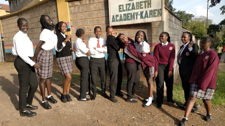 20 best private high schools in Nairobi, ranked by performance - Tuko.co.ke