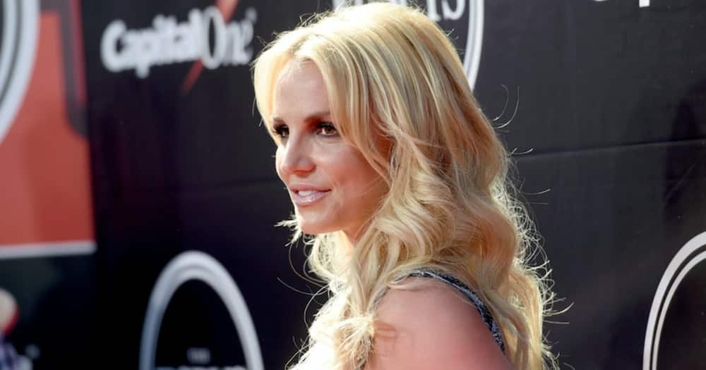 Britney Spears: Singer posts cute photos with her teenage sons