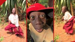 Rango Tenge Tenge: Ugandan Boy Takes Over TikTok with Viral Dance