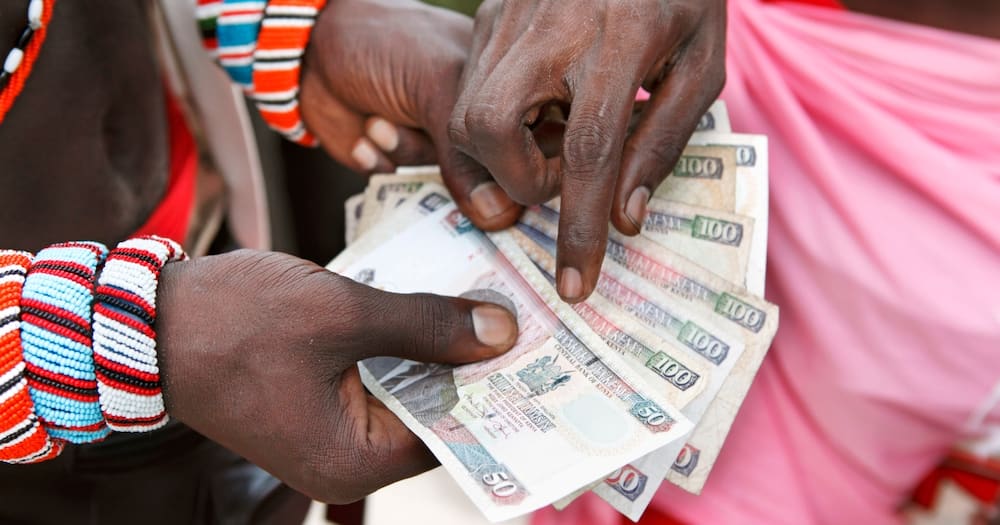 A new survey has found that youth and elderly Kenyans have a harder time accessing financial services and products.