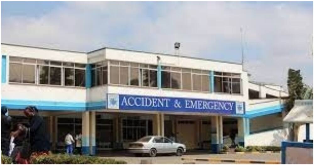 KNH Hit by Acute Oxygen Shortage, Suspends Elective Surgeries