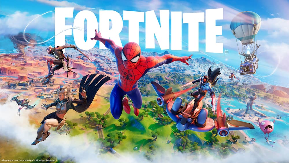 Is Fortnite based on a true story?