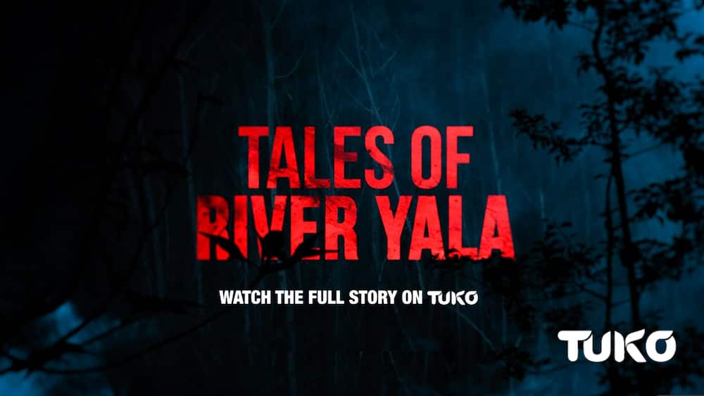 TUKO launches new YouTube Documentary series the first is on River Yala