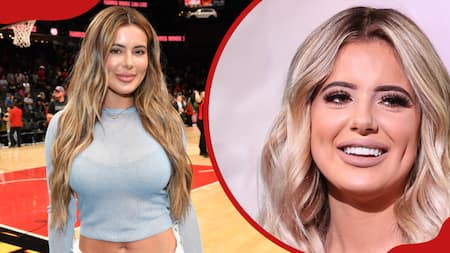 Brielle Biermann's net worth from businesses, TV, and influencing