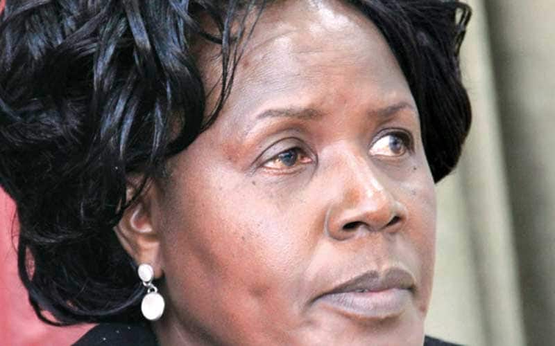 Bomet East MP Beatrice Kones loses second child shortly after son took own life