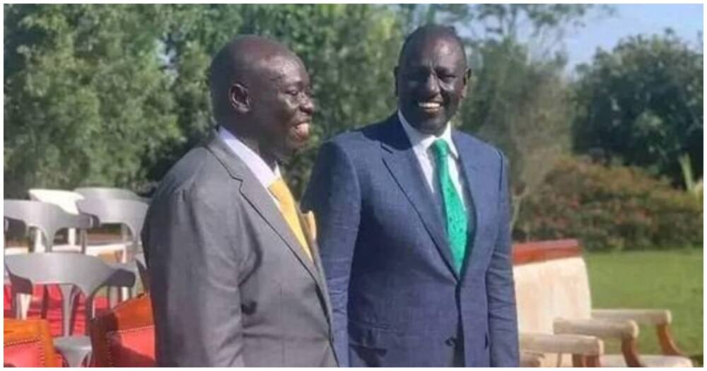 Rais Mteule William Ruto Atarajiwa Kuapishwa Jumanne Wiki Ijayo