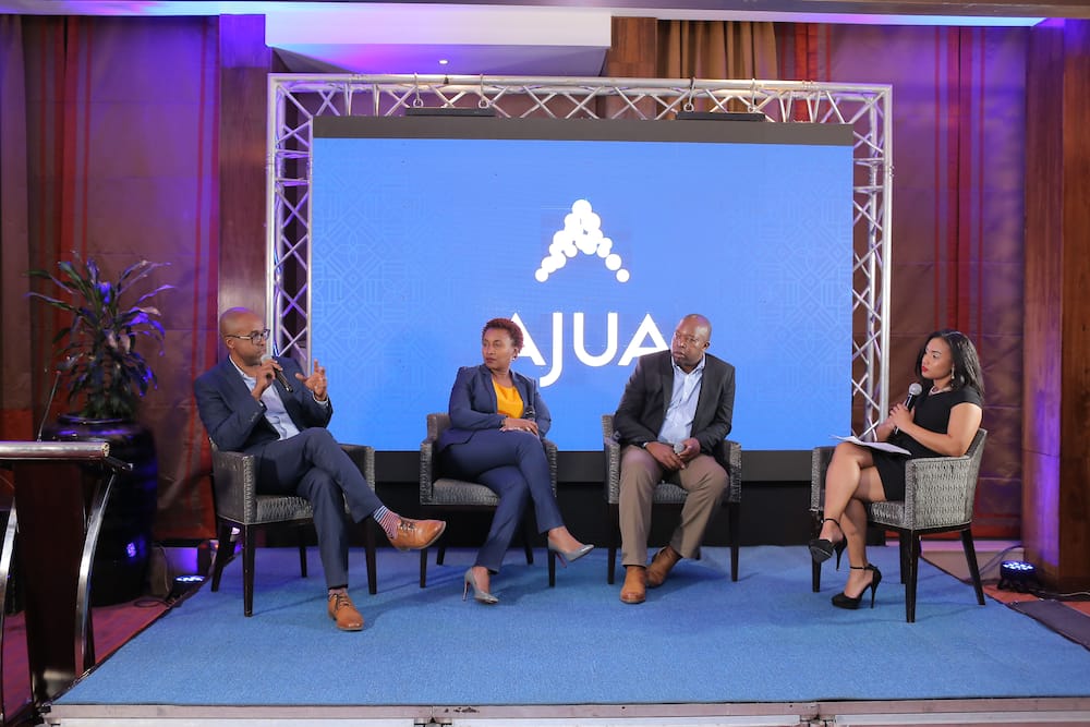 Need for intelligent data, information emphasised as mSurvey rebrands to Ajua