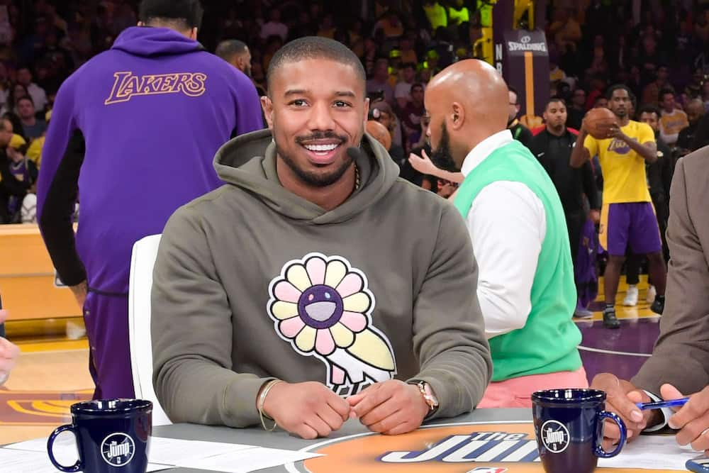 Michael B Jordan net 2021: salary, cars, billionaire -