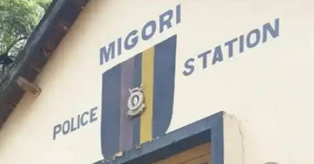 Migori man living with bees dies after his house collapsed on him.
