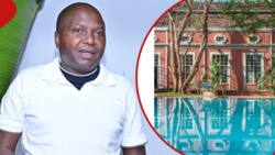 Donald Kipkorir Threatens to Sue Muthaiga Country Club for Denying Him Access