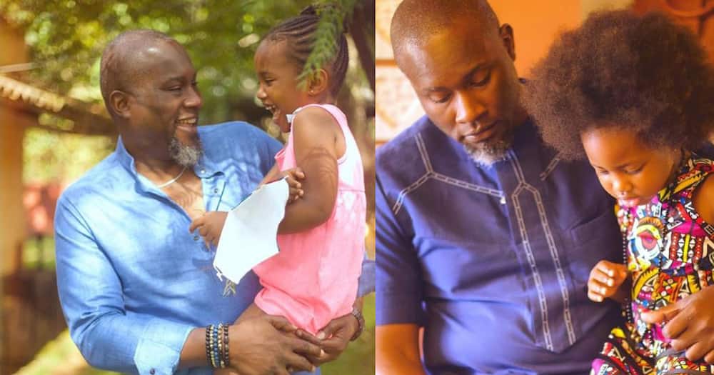 Widowed Kenyan Celebrities Singlehandedly Raising Their Kids