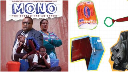 Nostalgia and excitement for film lovers as Kenyan ‘Mono’ film premiers