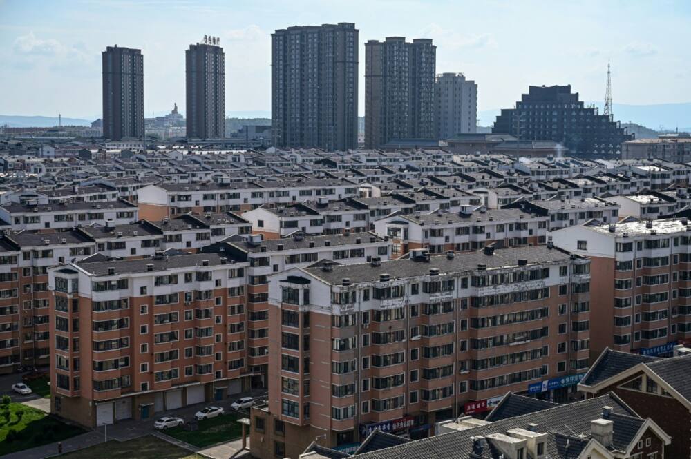 A wave of young Chinese are choosing to invest in dirt-cheap real estate in declining and remote industrial regions, ditching China's modern, expensive metropolises