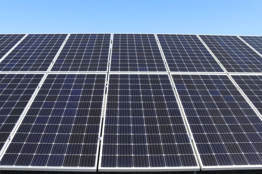 best solar panels in Kenya