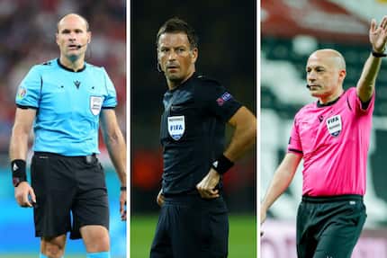 The top 10 highest-paid football referees in the world in 2021 Tuko.co.ke