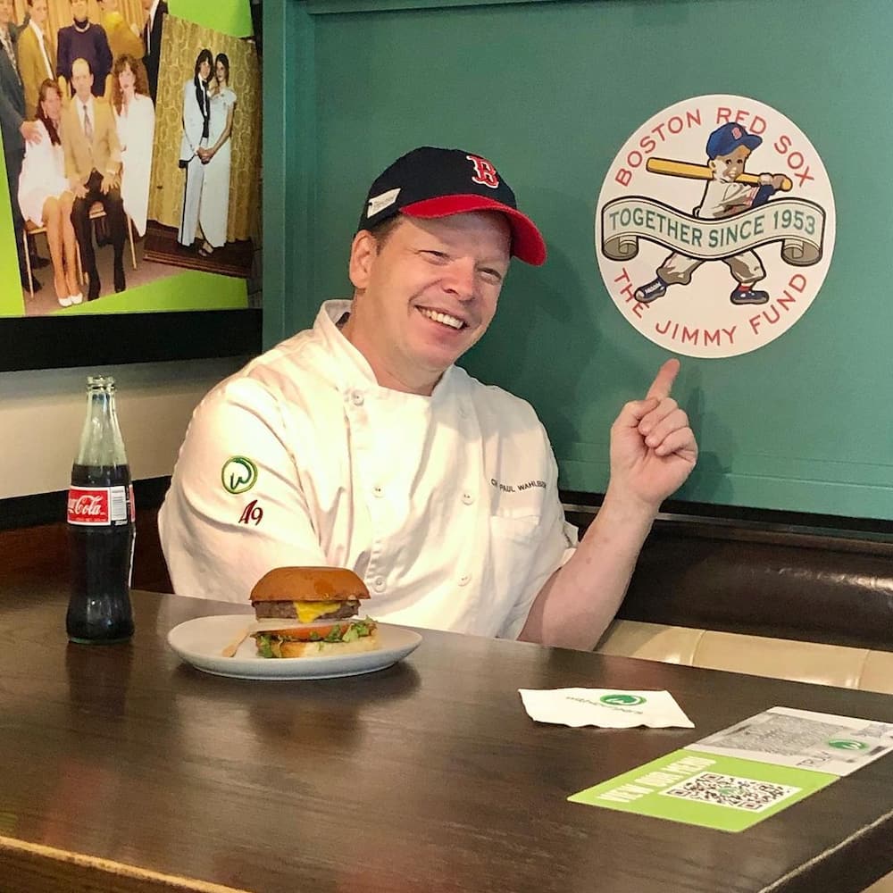 Paul Wahlberg's net worth 2022, business, houses, and cars