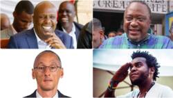 List of Kenyan Billionaires Who Inherited Their Wealth, Expanded Family Business Empires