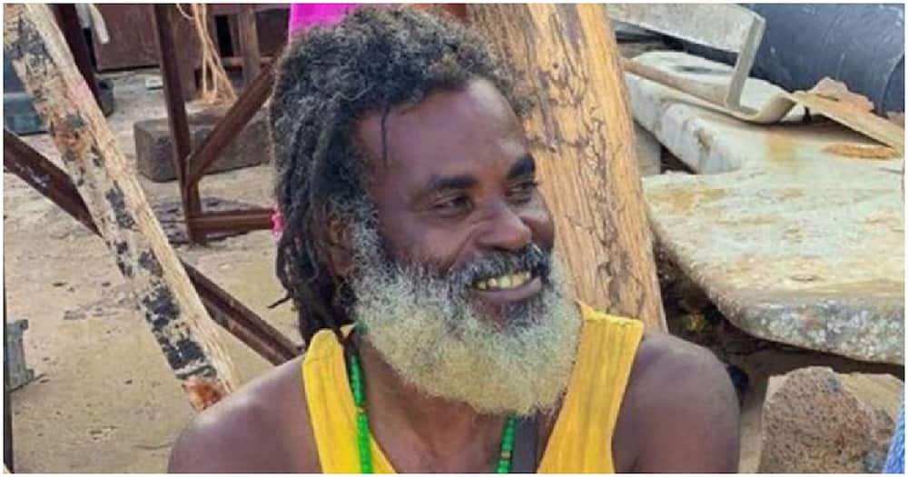 "Ni Wengi": Omar Lali Asema Mungu Amemjalia Kupendwa na Wanawake