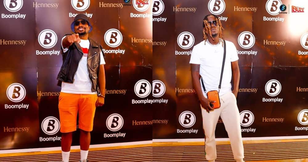 Artistes Gets Tips Streaming Revenue at Boomplay Forum.