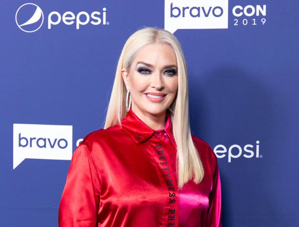 Erika Jayne Net Worth: How the 'RHOBH' Star Makes Money